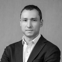 Тимур Рахманов